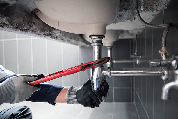 Trusted Gas Line Repair service in Jasper, AL - AAA Plumbing Heating